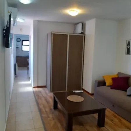 Departamento Paso Apartamento Mar del Plata Exterior foto