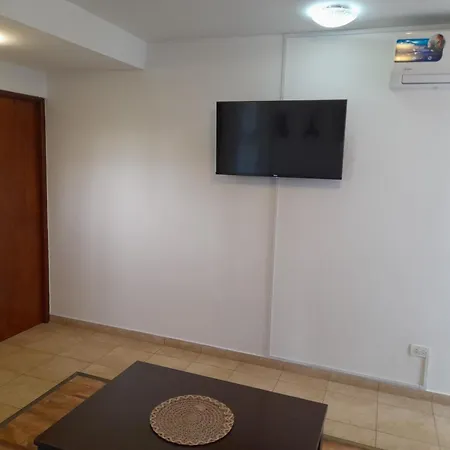Departamento Paso Apartamento Mar del Plata Exterior foto