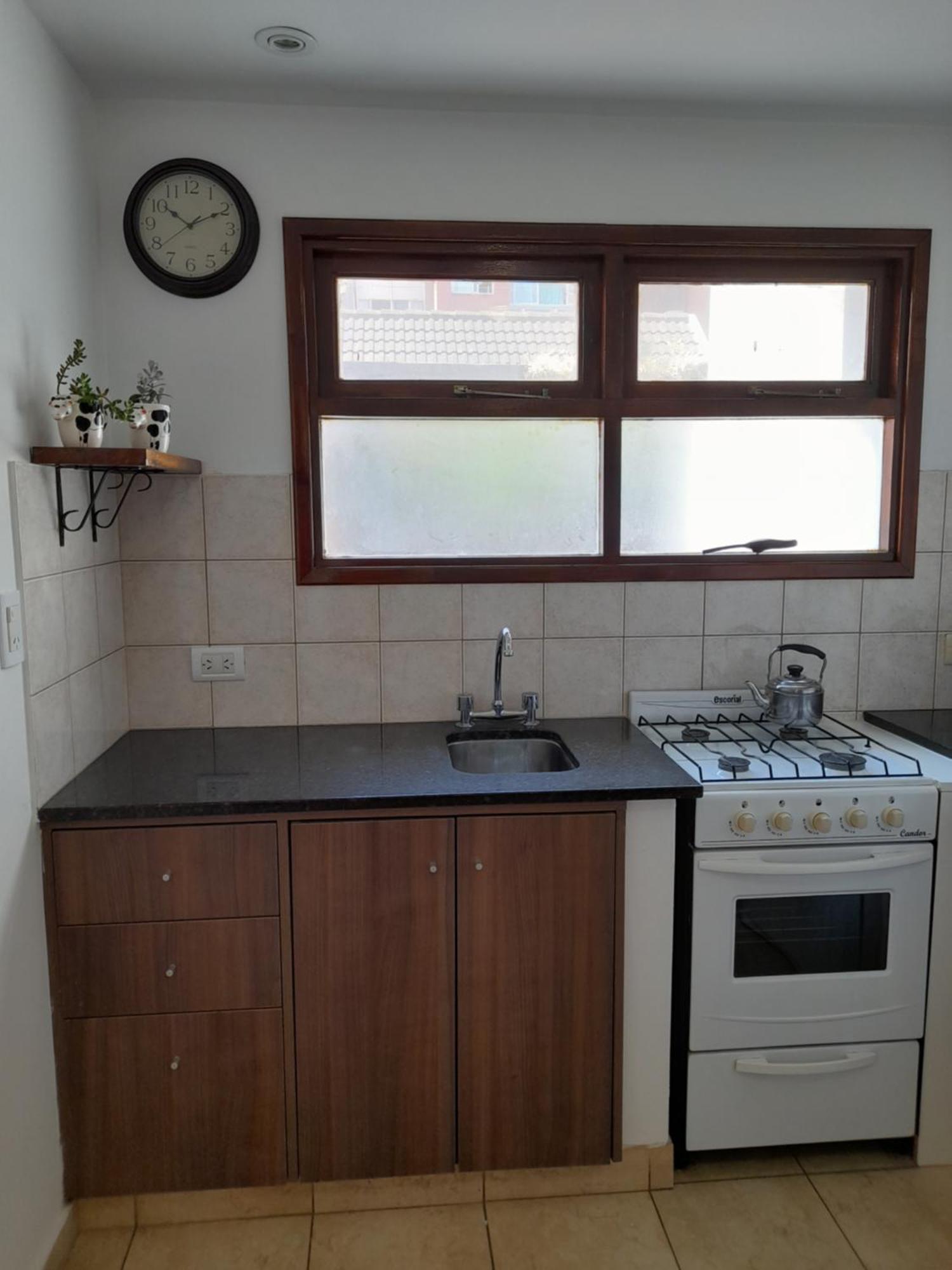 Departamento Paso *