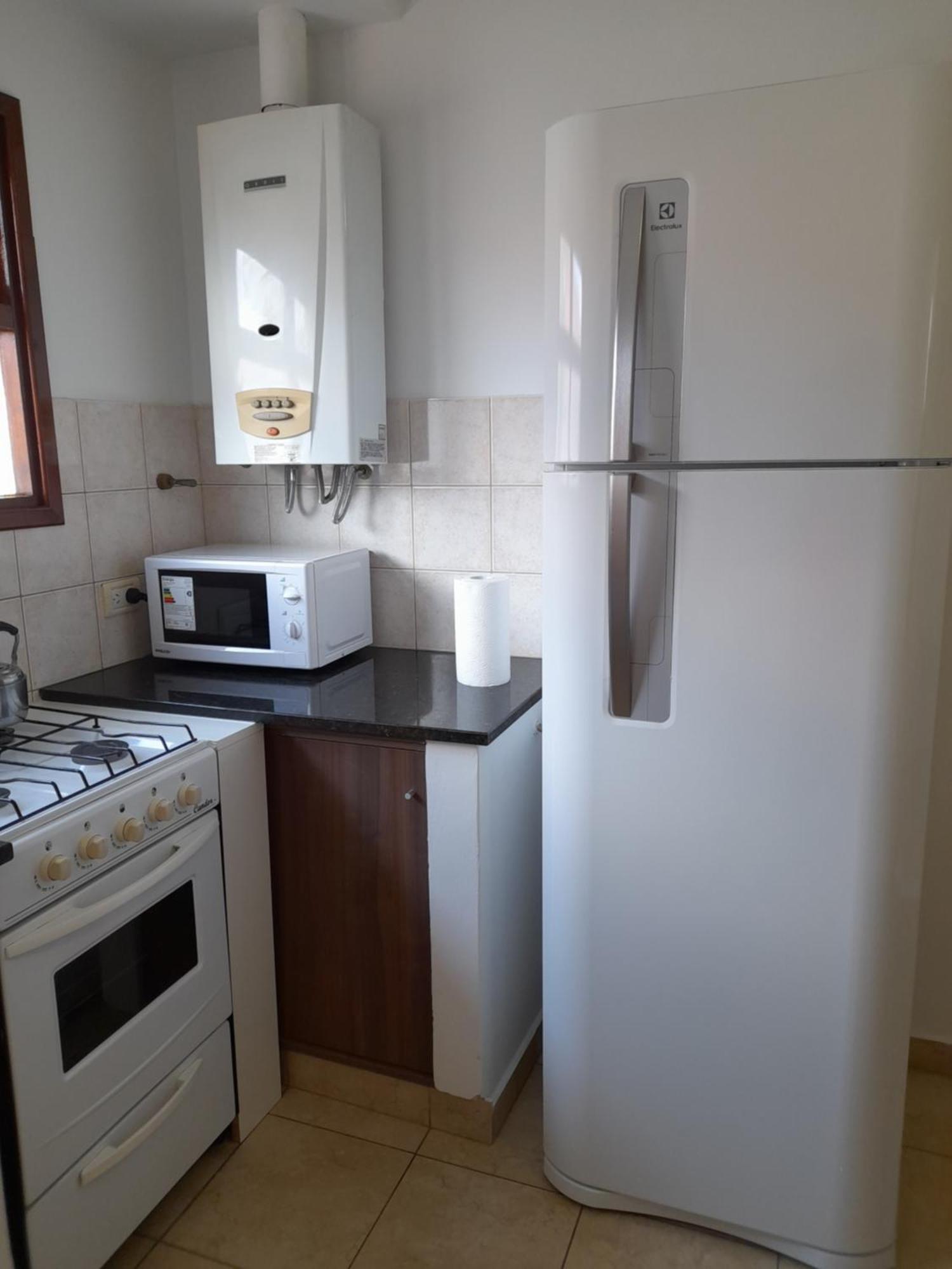 Departamento Paso Apartment