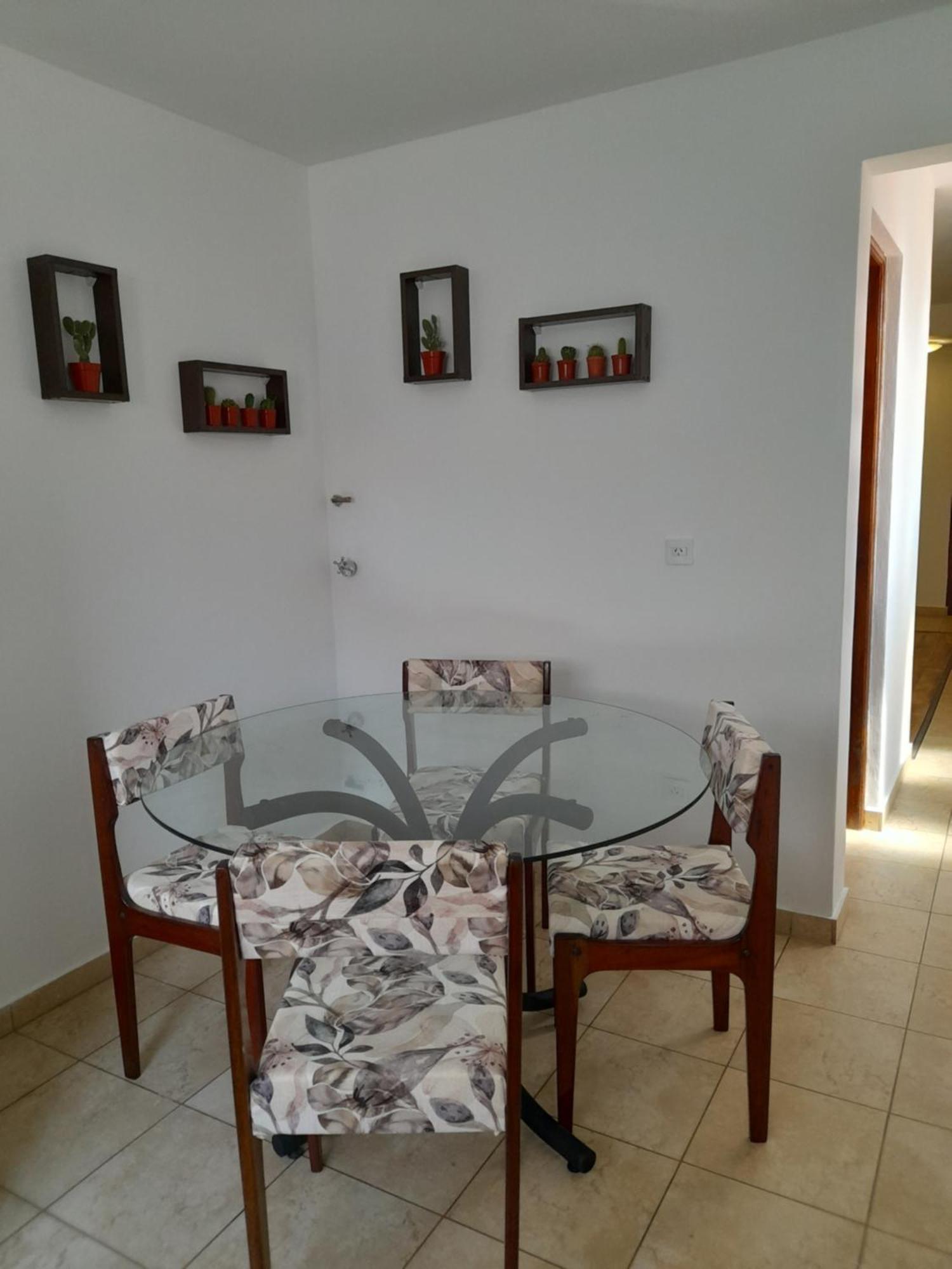 Departamento Paso *