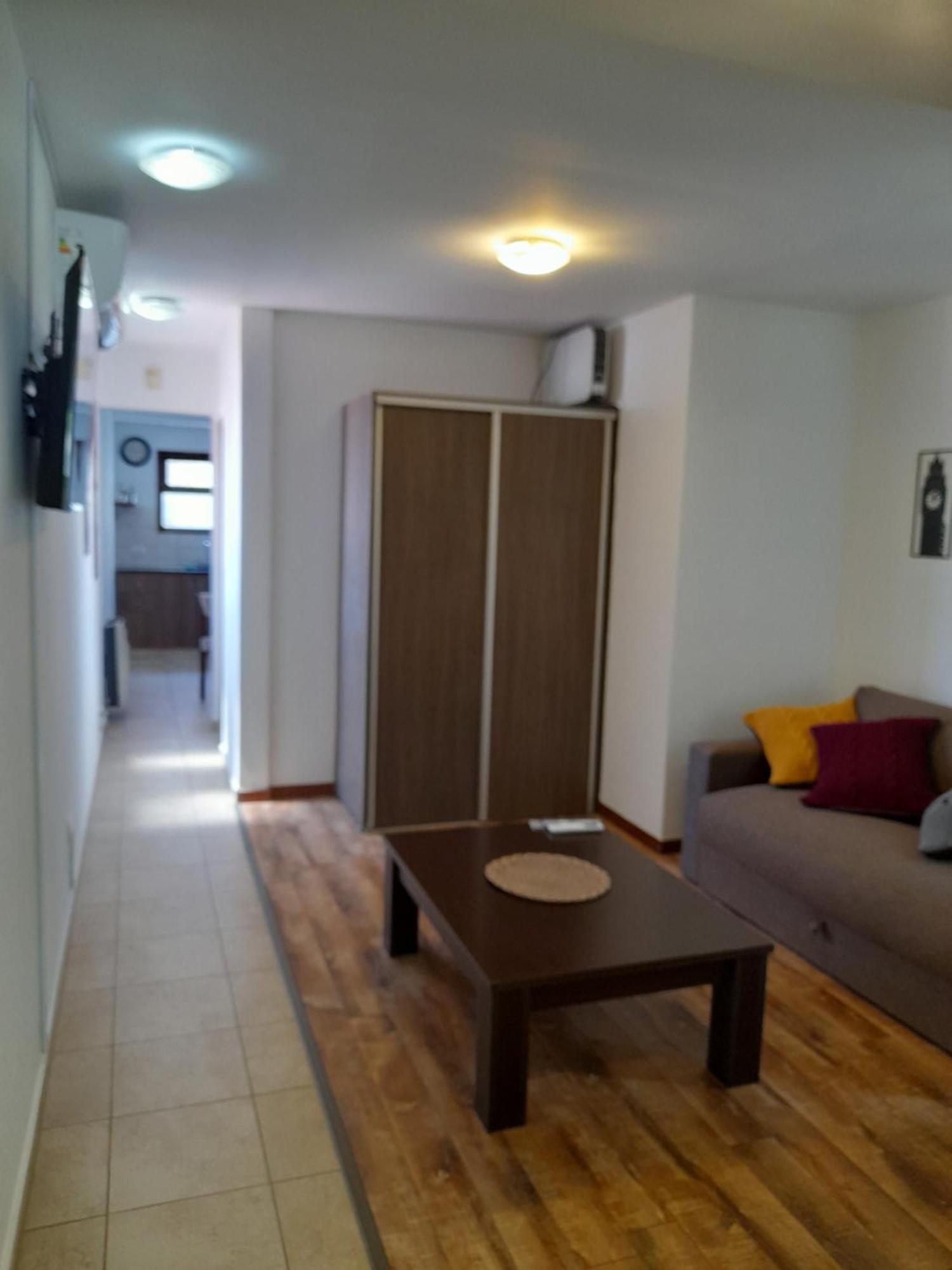 Departamento Paso * Mar del Plata