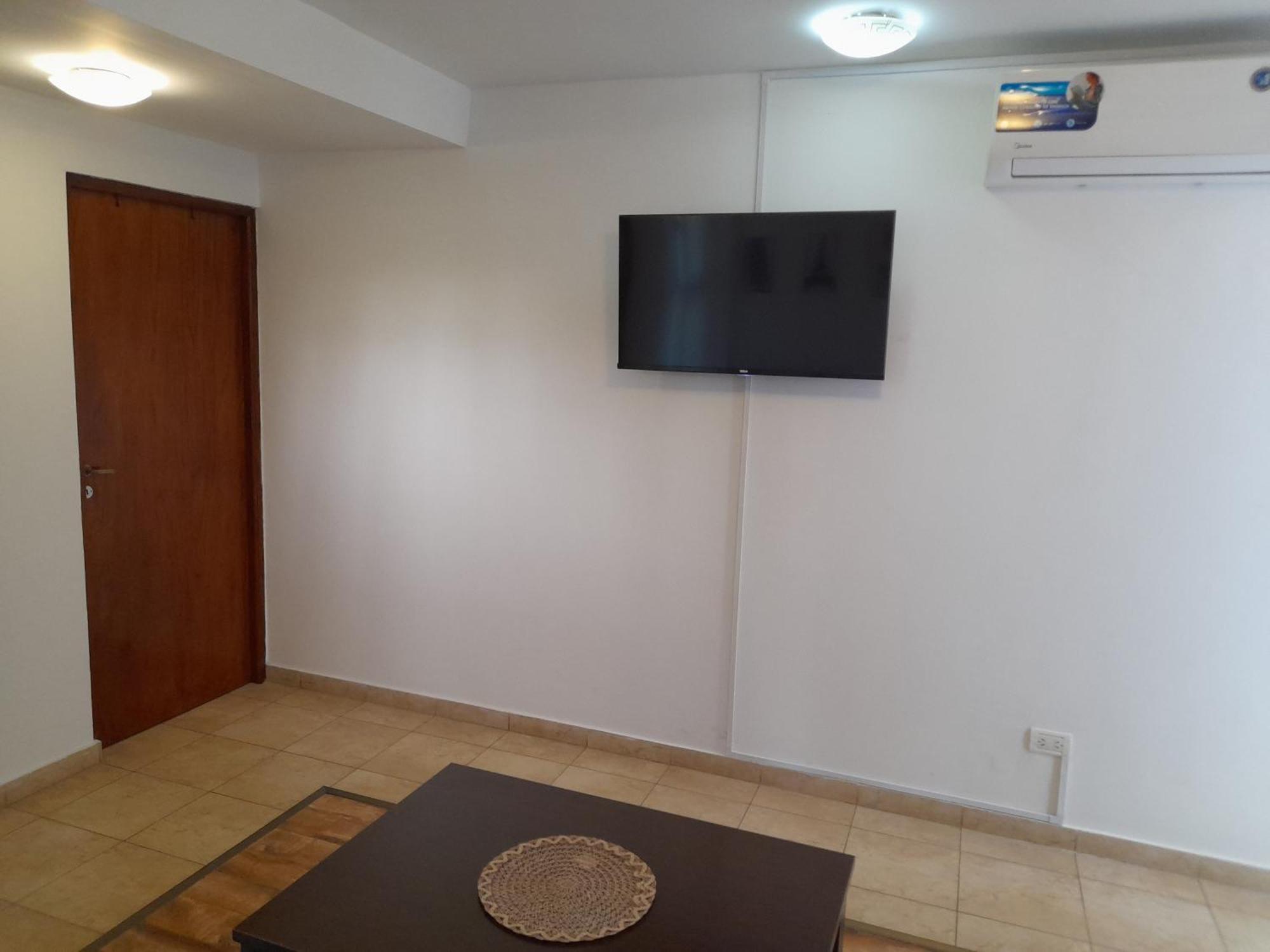 Apartment Departamento Paso