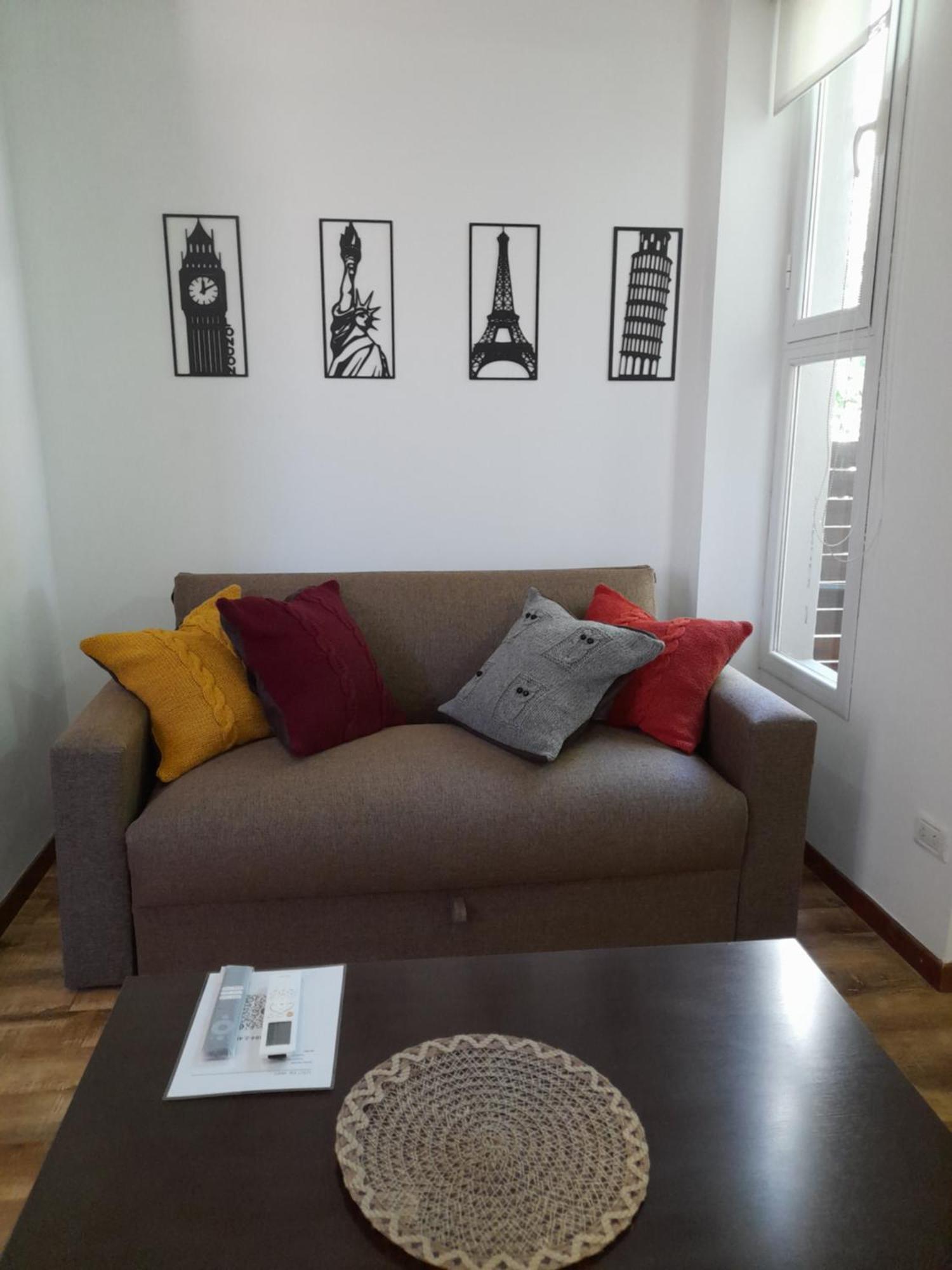 Departamento Paso Apartment