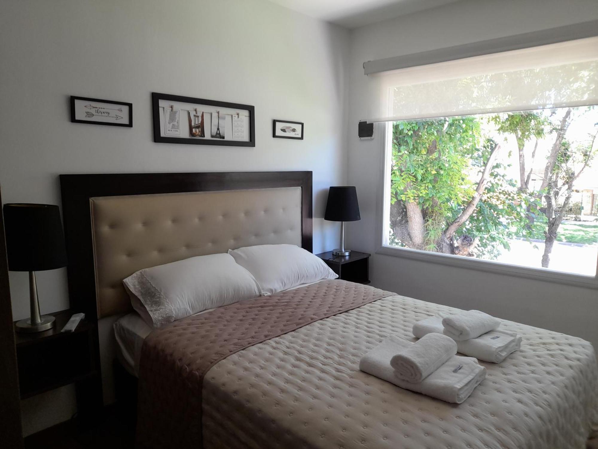 Apartment Departamento Paso
