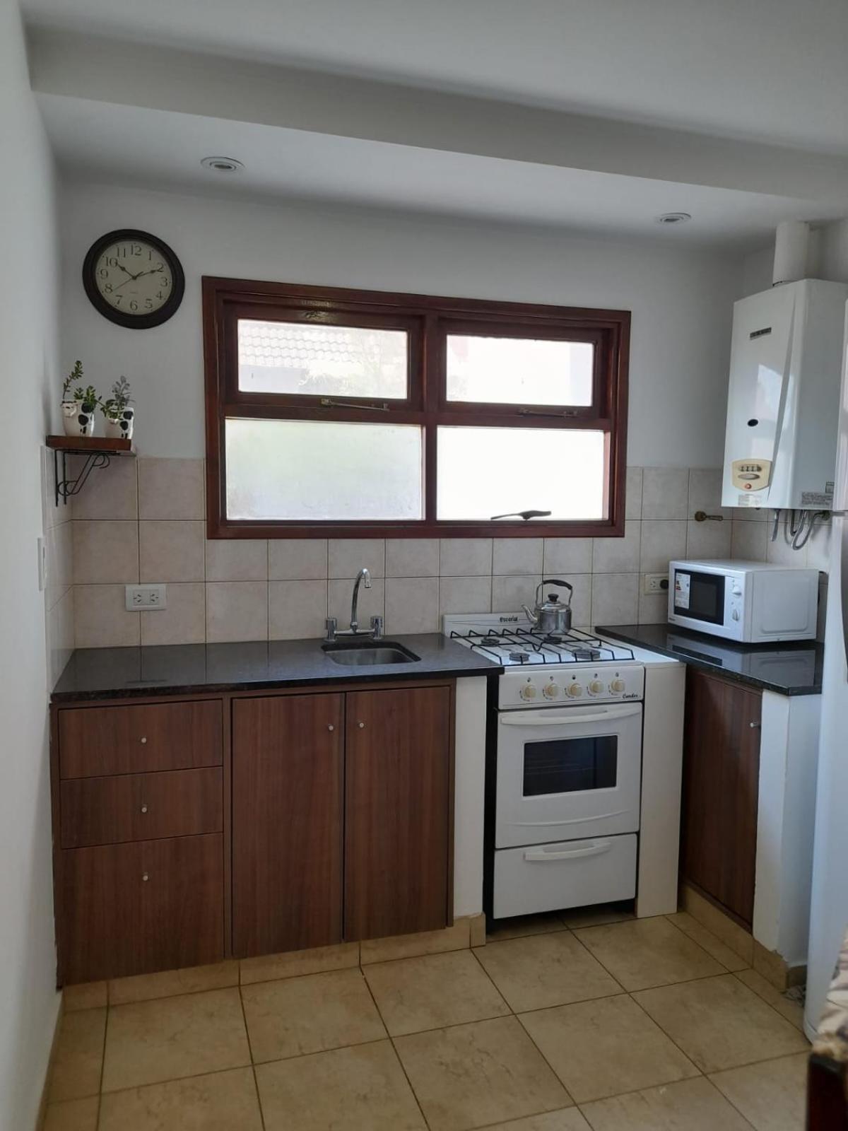Apartment Departamento Paso *